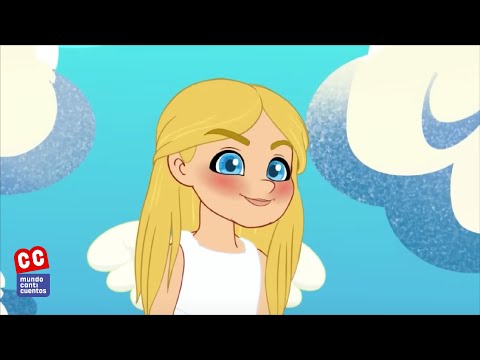 Más Allá, Juana, Canción Infantil - Mundo Canticuentos