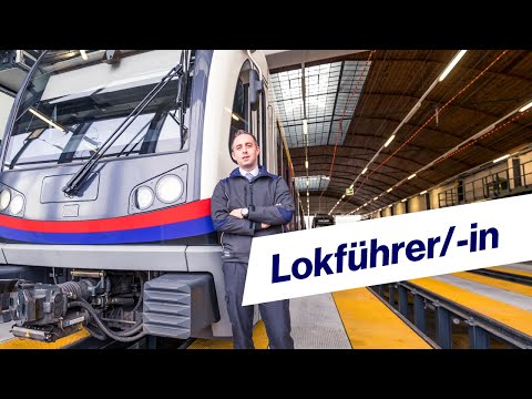 Lokführer/in bei Aargau Verkehr