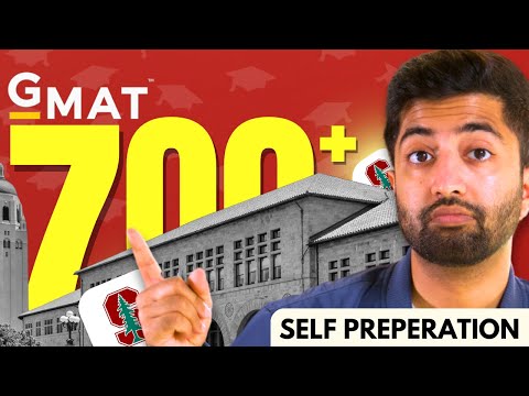 Get a Perfect 700+ on GMAT