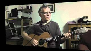 Garden Party ( Rick Nelson cover )