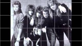 IMPELLITTERI  -  FALLING IN LOVE WITH A STRANGER
