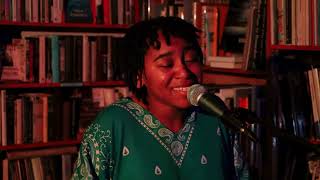 Miss Fortune - Jamila Woods HEAVN Tour Submission