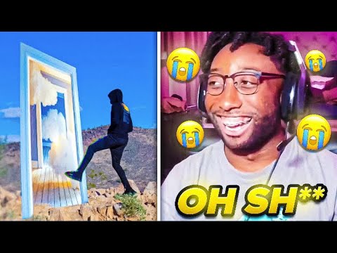 DISS TRACK? AnnoyingTV Reacts to SoLLUMINATI - Soul (Official Music Video)