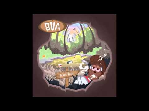 BVA - Gifted Feat.Verb T