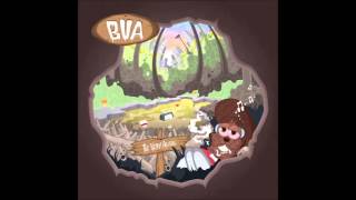 BVA - Gifted Feat.Verb T