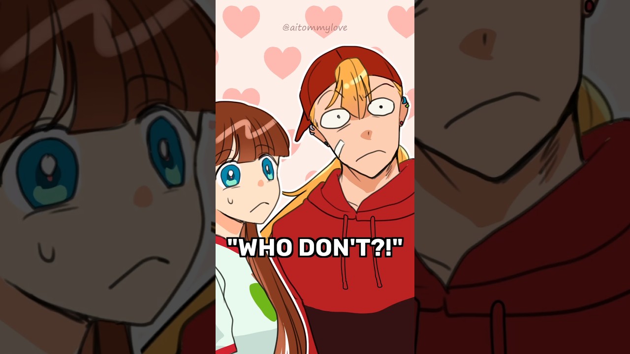 ❌️🍏WHO DON'T?!!🤣😂 #animatic #powerpuffgirls #ppg #cartoonnetwork