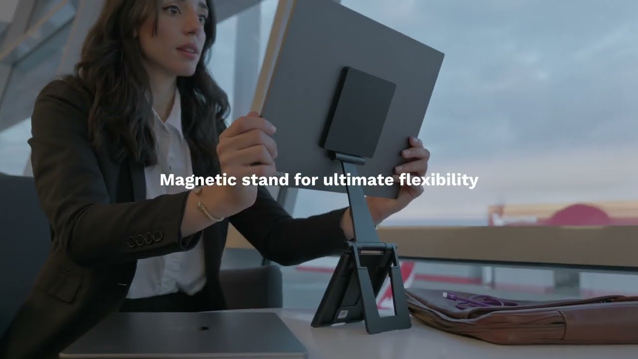 espresso Displays Monitor espresso Pro 15