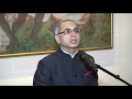 70th Republic Day Celebrations At The Embassy Of India Paris