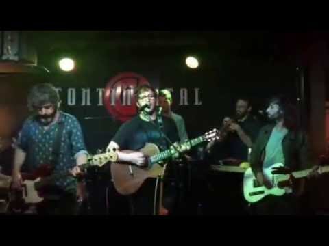 Un Viejo Sol - Nunatak