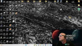 LIVE PODCAST: Q&A ..PLUTO PICS