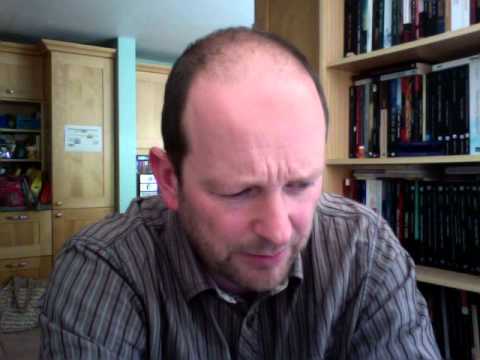 How do you reconcile universalism with hell texts?