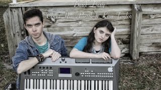 Bad Day Cover Kira Taylor ft HousePuzzle