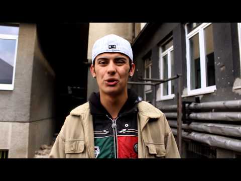 Salt and Flow #15 - Carramba