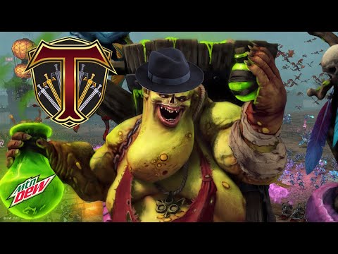 Evil Chaos Schemes | Single Faction Tournament - Total War Warhammer 3 Competitive
