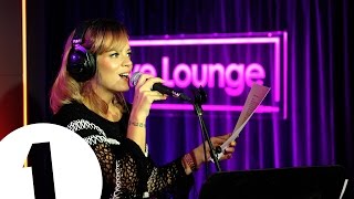 Lily Allen covers Raleigh Ritchie's Stronger Than Ever in the Live Lounge