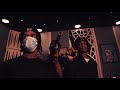 Quacvg X Bdlnt X Lm7 Back Active