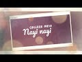 College Me Nayi Nayi Aayi Ek Ladki Hai Status Aariz Mirza