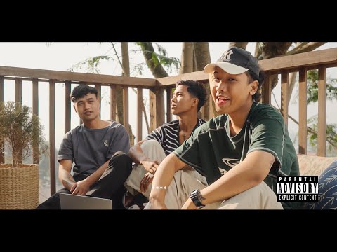 BENJAMIN SUM x TONY MUAN x LAL G - VANCUNGMI IN DISGUISE (Official Music Video)