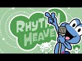 Frog Hop (Young Love Rock 'n' Roll) Rhythm Heaven (ENG Version)