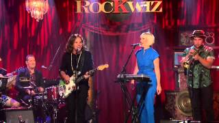 RocKwiz - Declan Melia and Olympia - Coming Up