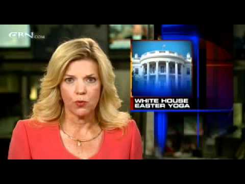 News Channel Midday Edition: April 26, 2011 - CBN.com