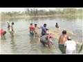 Gundrampally Mudhiraj Rock On In Fishing L Mudhiraj Song Telugu Jogu Ganesh Mudhiraj Creations