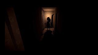 【初心者女のゲーム実況】ホラーゲーム#3 Umfendアンフェンド