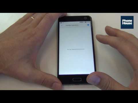 Tip: cómo compartir pantalla ZTE Blade V8