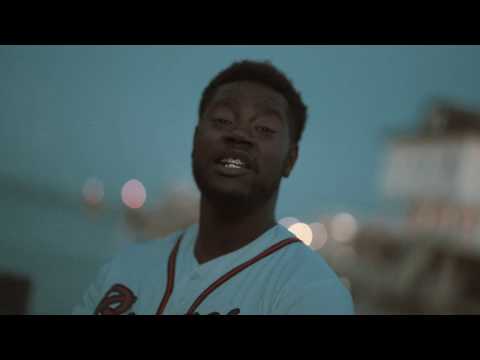 GeechieLord - Patiently Waiting (Official Video)