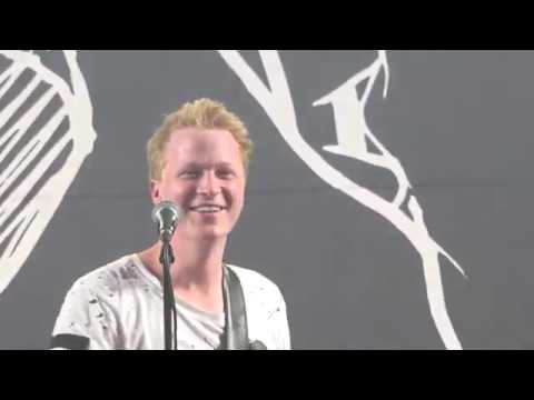 #KMF2019.Ho Fäaschtbänkler mit dem Hit Partyplanet  #Kreismusikfest ohne COVID-19 - 78-90