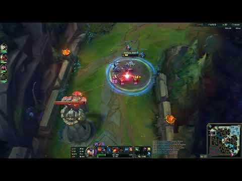 and this is why Shyvana counters Teemo