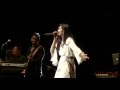 Kau adalah - Isyana Sarasvati feat rayi (JAVA JAZZ 2016)