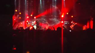 Always Getting What You Want (live)- Circa Survive