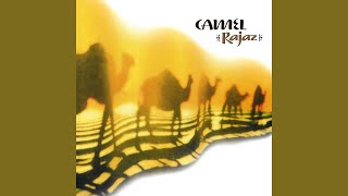Camel - Shout