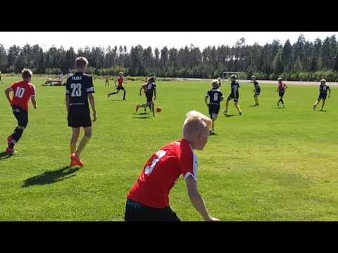 FC Raahe vs Lops eka osa