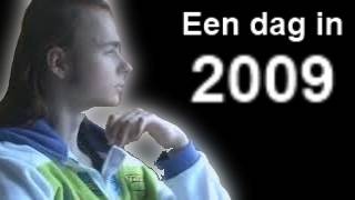 Een Luie 2009 Zondag...