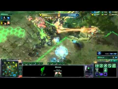 (EPIC!!!) aTnSocke V Happy  - 2 / 3