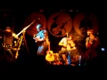 Horse Feathers - Falling through the roof