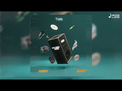 Preedy & Tano - Rocket (High Street Riddim) | 2023 Soca | Trinidad
