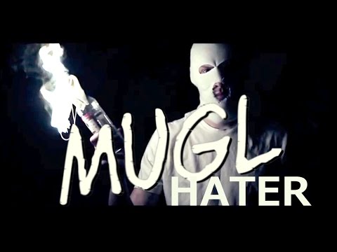 Mugl - Hater
