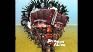 Shulman - Transmissions in bloom (ALive mix)