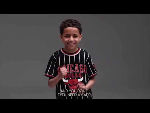 Muad ft Musa - Superhero (vocals only)