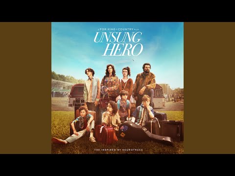 Thumbnail for You're The Voice video