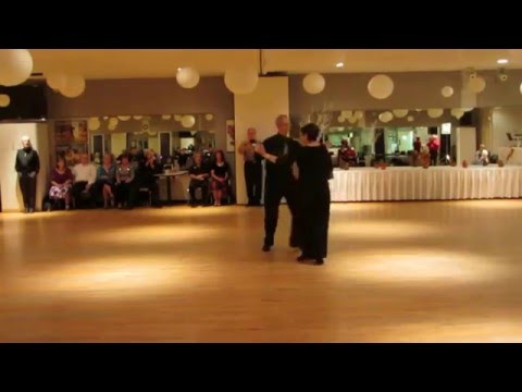 Uptown Funk, Phase V cha cha