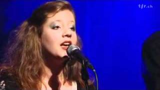 Anna Aaron - The Drainout