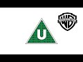 BBFC U Warning Warner Home Video