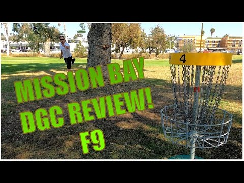 Mission Bay Review F9