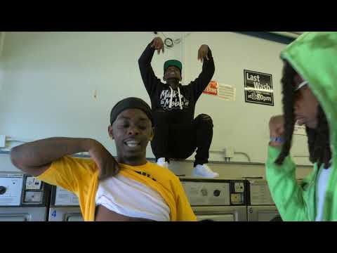 (Video) Beeda Weeda - 800 Degrees (ft. JUST Bang, Mikey X, Lil Monie & Rejon2x) (dir. Jordan Jacobs)