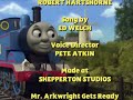 Thomas Friends Season 12 Credits