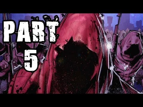 Let's Play inFamous #05 Deutsch Gameplay - Die Macht der Reaper